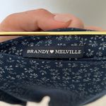 Brandy Melville  Genevieve Wrap Mini Skirt Photo 5