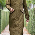 BALENO Womens Kensington Waterproof Coat Photo 0