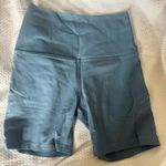 Lululemon  Bike Shorts Photo 0