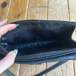 Western Style Handbag Black Photo 3