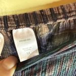 Victoria's Secret Victoria Secret Gauze Palazzo Pants Womens M Boho Sheer Lightweight Lounge Photo 2