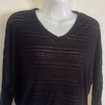 Tea N Rose  batwing shirt Photo 1