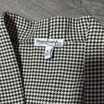 Xtraordinary houndstooths blazer mini dress size SMALL Photo 2