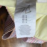 Hobie  Multi Color Criss Cross‎ Bikini Top Size Medium Photo 7