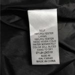 L’Atiste Womens Short Dress Medium Red Black Plaid Tweed Y2K Retro Holiday Party Photo 9