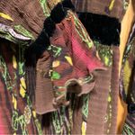 Alberto Makali  Dress - Size Medium Photo 4