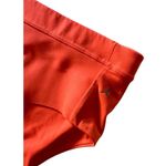 Old Navy Active Bright Orange Power Soft Powersoft Sports Bra Size XL Photo 4