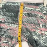 The North Face  Legging Womens L Balsam Cropped Zip Pocket Gym Hiking Outdoors Photo 6