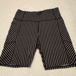 Victoria's Secret on point active wear gym bike shorts Photo 0