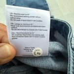 ANINE BING  Women’s Cropped Blue Jeans size 30 Photo 7