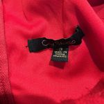 CITY STUDIO red formal mini dress Size undefined Photo 4