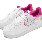 Nike Womens  Air Force 1 '07 -LX Dragon Fruit 2022-Size 8 Rare Photo 0