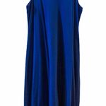 Liz Claiborne Vintage  NY Knit Maxi Dress with Shrug Photo 5