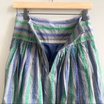 Vintage Betty Barclay Pleated Full Skirt Gray 12 Gray Photo 6