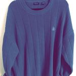 IZOD Oversized Men’s Sweater Photo 0