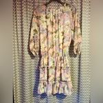 Yumi Kim | French Riviera Dress in Garden Light Oasis, Size M Photo 6