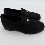 Vivaia Liana Classic Penny Loafers Old Money Minimalist Black Comfort 7 Photo 5