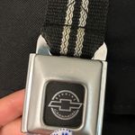 Buckle Down Purse Photo 1