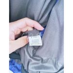 Marmot  Blue Hooded Softshell Ski Jacket Size Small Photo 8