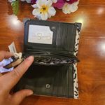 Jessica Simpson Beige Wallet Photo 6