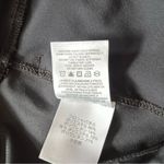 Lands End Sport Athletic Pants Black Size L Photo 7