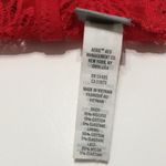 Aerie Rib Knit With Lace Bralette Photo 8