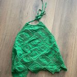 Free People  Hankie Halter Top Photo 2