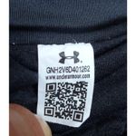 Under Armour  Women's Shorts Fly By 2.0 Gray And Black Heatgear Size Medium NWOT Photo 9