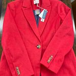 Court & Rowe Women's Bramley Lapel Wool Photo 15