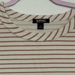 Buffalo David Bitton  Cream Short Sleeve Tee Photo 1