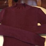 Say What? say what body blouse S Photo 13