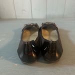Anne Klein  Sport Women's Black Flats, Size 6.5 Photo 3