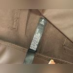 Torrid Women's Full Length Signature Waist Faux Leather Slim Boot Legging Sz 3X Photo 10