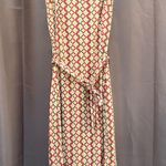 Rampage Nwot vintage  strapless dress with tie Sz S Photo 0