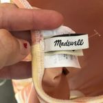 Madewell Second Wave Tank One-Piece Swimsuit in Tie-Dye Print Photo 7