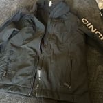 Cinch  Women's Black Jacket Photo 3