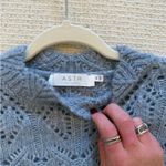 ASTR  The Label Sweater Photo 2