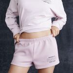 PacSun  Playboy Shorts Pink Photo 0