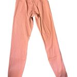 Nike Zenvy Women’s Dri-Fit Ribbed HighWaisted 7/8 leggings Size Small NWT Photo 0