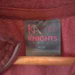 NCAA South Carolina Gamecocks Pullover Sweater Size Medium Photo 2