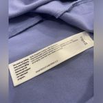 Eileen Fisher  Traceable Cotton Jersey Dress Photo 11