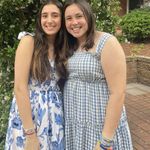 blue flower dress Size XS Photo 2