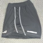 Bcg  Gray Running Shorts Photo 4