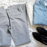 The Limited  flare jeans size 4 Photo 6