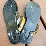 Cute sandals in gold🌟🌟🌟 Gold Size 7 Photo 3