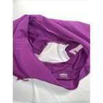 Nike  Dri‎ Fit Athletic Women's Purple  Skorts Shorts Size M Photo 6