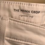 AG Adriano Goldschmied ADRIANO GOLDSHMIED Cropped pants Photo 2