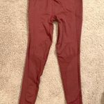 Lululemon zone in high rise compression leggings Photo 0