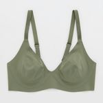 Aerie smoothes unlined bra  Photo 0