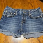 Miss Me  Shorts Size 30 Photo 0